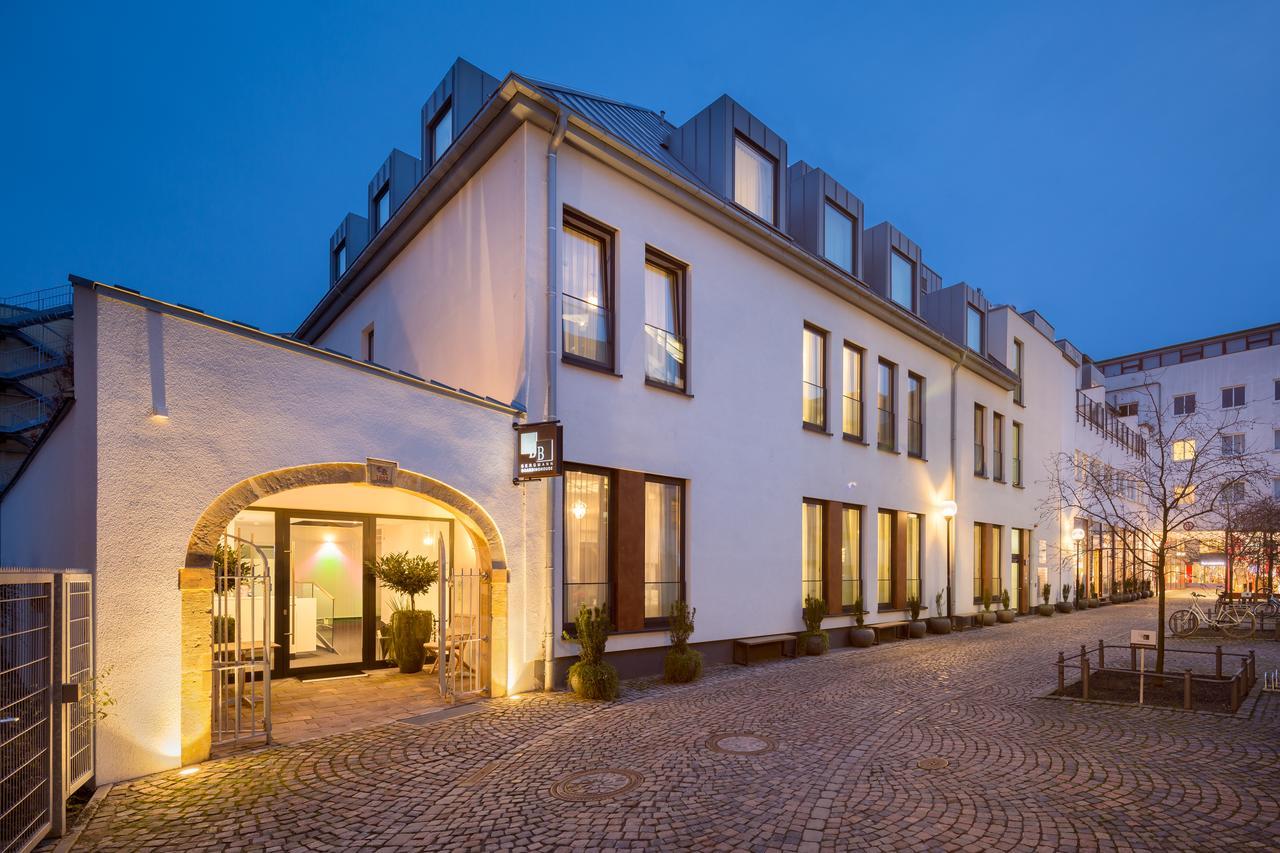 Bergmann Boardinghouse Osnabrueck Apartment Exterior photo