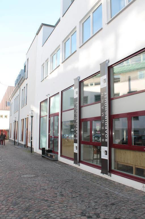 Bergmann Boardinghouse Osnabrueck Apartment Exterior photo